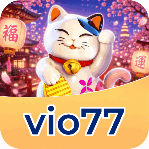 Tampilan antarmuka vio77 APK v4.7.5 saat pengujian performa dan keamanan di perangkat Android